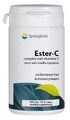 Springfield Ester C 550mg 60VCP