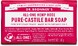 Dr. Bronner Zeep Roos 140GR 