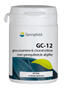 Springfield GC 12 Glucosamine 500mg Chondroitine 400mg 60TB