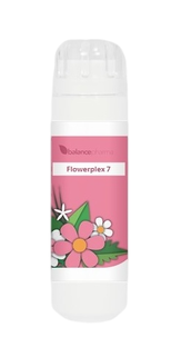 Balance Pharma Flowerplex 007 Vertrouwen Granules 6GR
