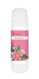 Balance Pharma Flowerplex 004 Hartchakra Granules 6GR Balance Pharma Flowerplex 004 Hartchakra Granules 6GR
