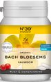Lemon Pharma Bach Bloesem Kauwgom Noodgevallen 40ST Lemon Pharma Bach Bloesem Kauwgom Noodgevallen 40ST