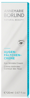 Borlind Annemarie Borlind Eye Wrinkle Cream 20ML Borlind Annemarie Borlind Eye Wrinkle Cream 20ML