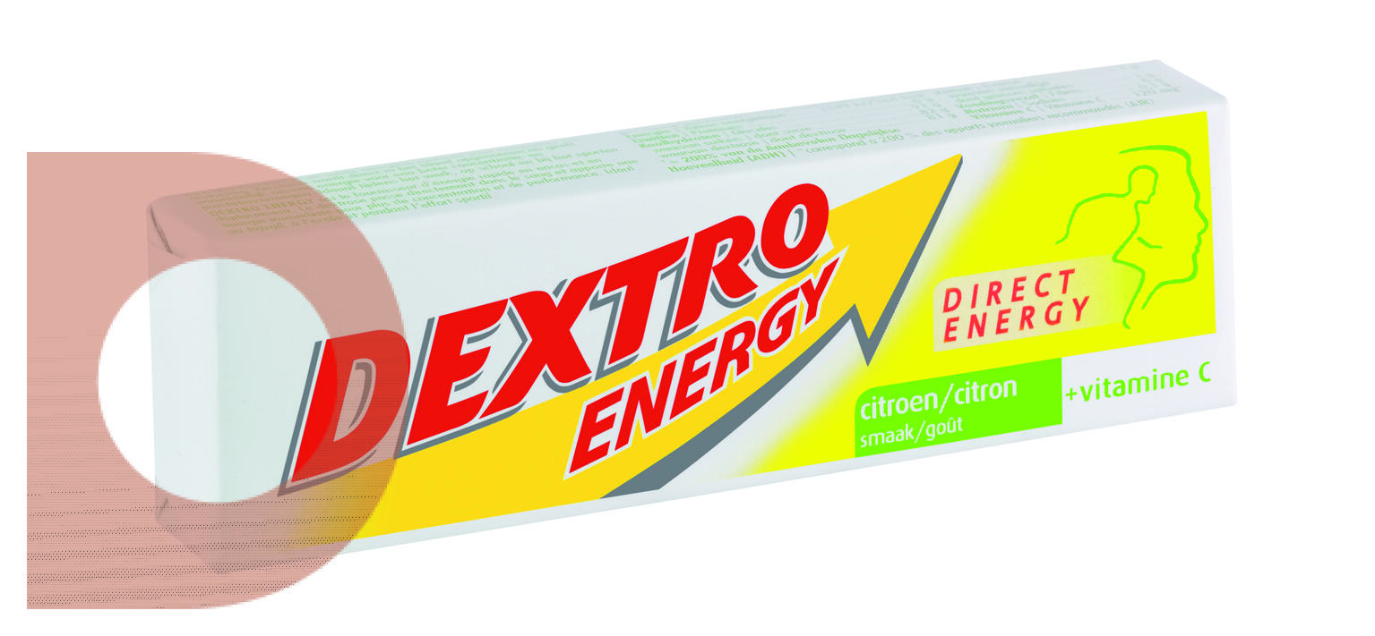 Toerist peddelen Verwisselbaar Dextro Energy Tabletten Citroen Met Vitamine C 1ST | voordelig online kopen  | De Online Drogist