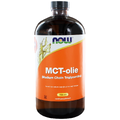 NOW MCT Olie 946ML NOW MCT Olie 946ML