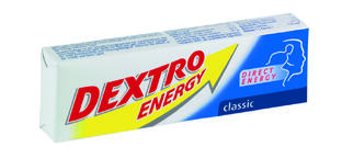 Dextro Energy Naturel 1ST