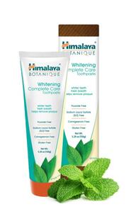 Himalaya Herbals Tandpasta Complete Care Whitening 150GR