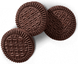 Coppenrath Dubbel Coooky Choco Vanille 300GR 21686