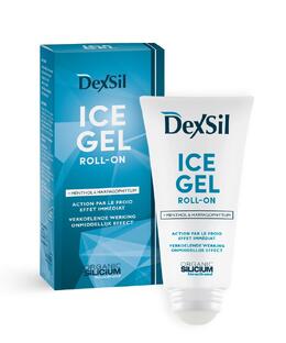 Dexsil Ice Gel Roller Verkoelend 50ML