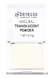 Benecos Poeder Transparant Natural 5GR Benecos Poeder Transparant Natural 5GR