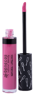 Benecos Lipgloss Pink Blossom 5ML Benecos Lipgloss Pink Blossom 5ML
