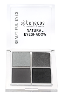 Benecos Oogschaduw Quatro Smokey Eyes 8GR