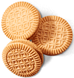 Coppenrath Dubbel Coooky Vanille 300GR 21687