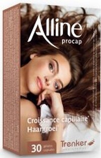 Trenker Alline Procap Capsules 30CP Trenker Alline Procap Capsules 30CP