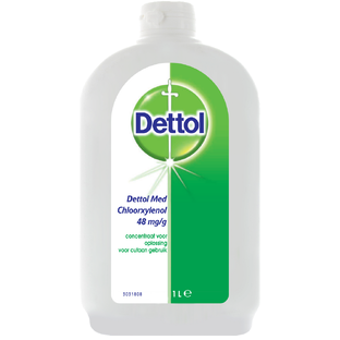 Dettol Chloorxylenol 48mg 1000ML