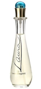Laura Biagiotti Laura By Laura Eau De Toilette Dames 25ML Laura Biagiotti Laura By Laura Eau De Toilette Dames 25ML