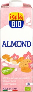 Isola Bio Amandeldrank 1LT Isola Bio Amandeldrank 1LT