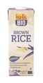 Isola Bio Just Brown Rice Drank 1LT