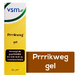Vsm Prrrikweg Gel 20GR Verpakking met benaming