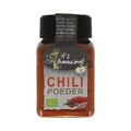 Its Amazing Chilipoeder Bio 40GR Its Amazing Chilipoeder Bio 40GR