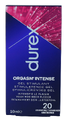 Durex Play Orgasm Intense 10ML Durex Play Orgasm Intense 10ML