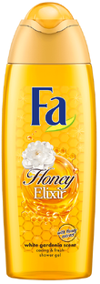 Fa Douchegel Honey Elixir 250ML