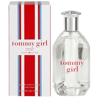 Tommy Hilfiger Tommy Girl Eau De Toilette 30ML