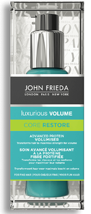 John Frieda Luxurious Volume Core Restore Volumiser 60ML