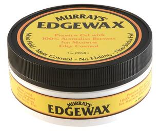Murray s Murray's Hair Edgewax 120ML