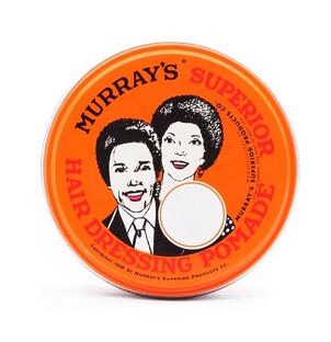 Murray s Murray's Hair Original Pomade Small 32GR Murray s Murray's Hair Original Pomade Small 32GR