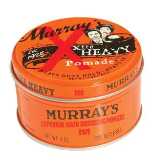 Murray s Murray's Hair Xtra Heavy Pomade 85GR