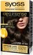 Syoss Oleo Intense 4-50 Ijzig Bruin 1ST 