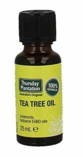 Thursday Plantation Tea Tree Olie 25ML 