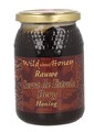 Wild About Honey Honing Berg Rauwe 500GR Wild About Honey Honing Berg Rauwe 500GR