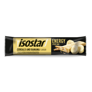 Isostar Sportreep Energy Banaan 40GR