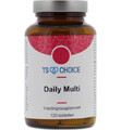 TS Choice Daily Multi Tabletten 120TB TS Choice Daily Multi Tabletten 120TB