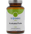 TS Choice Kurkuma Forte Capsules 30CP
