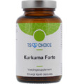 TS Choice Kurkuma Forte Capsules 60CP TS Choice Kurkuma Forte Capsules 60CP