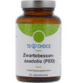TS Choice Zwartebessenzaadolie (PEO) Capsules 60CP
