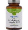 TS Choice Zwartebessenzaadolie (PEO) Capsules 60CP TS Choice Zwartebessenzaadolie (PEO) Capsules 60CP