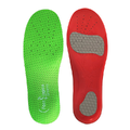 Footlogics Sports Inlegzool M (41-43) 1PR