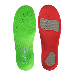 Footlogics Sports Inlegzool M (41-43) 1PR Footlogics Sports Inlegzool M (41-43) 1PR
