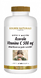 Golden Naturals Acerola Vitamine C 500mg Tabletten 100TB 