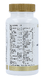 Golden Naturals Multi Gold Tabletten 30TB zijkant pot