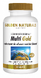 Golden Naturals Multi Gold Tabletten 60TB 