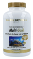 Golden Naturals Multi Gold Tabletten 90TB