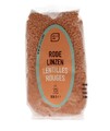 Green Age Linzen Rood 500GR Green Age Linzen Rood 500GR
