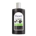 Biore Oil Control Natural Charcoal Cleanser 200ML Biore Oil Control Natural Charcoal Cleanser 200ML