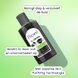 Biore Oil Control Natural Charcoal Cleanser 200ML 91975