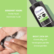 Biore Oil Control Natural Charcoal Cleanser 200ML 91976